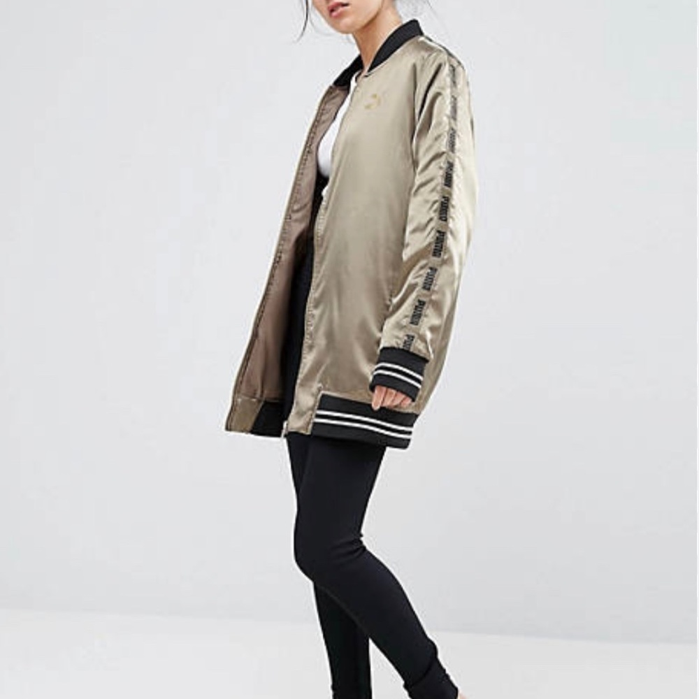 Puma Jacket - image 3